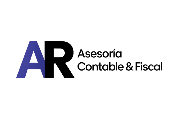 Logo de AR Consultoria Contable