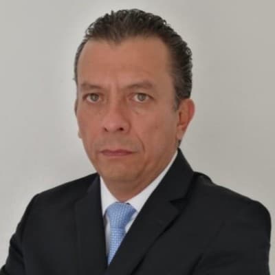 Foto profesional de Armando Arredondo Castillo